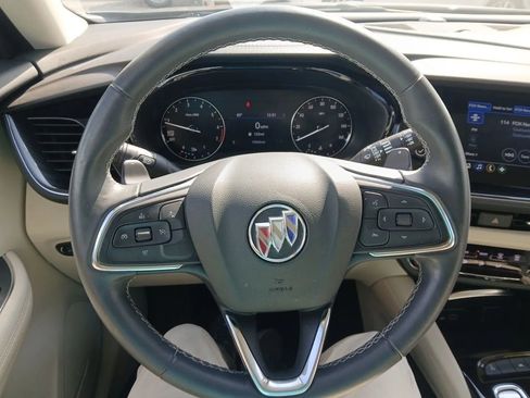 Used 2023 Buick Envision Preferred image 17