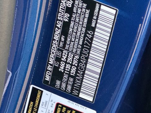 Certified 2023 Mercedes-Benz GLC 300 image 39