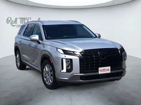 Used 2024 Hyundai Palisade SEL FWD image 7