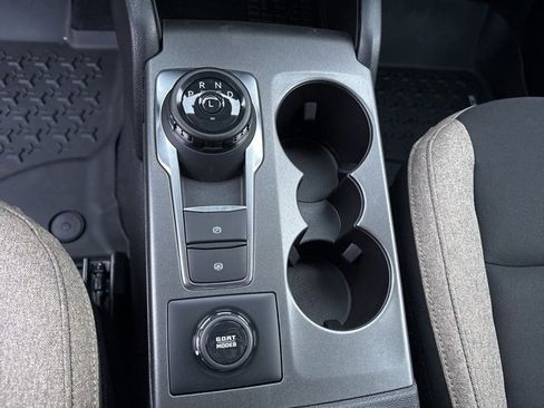 New 2025 Ford Bronco Sport Big Bend w/ Convenience Package image 20