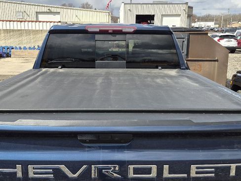 Used 2019 Chevrolet Silverado 1500 High Country image 6