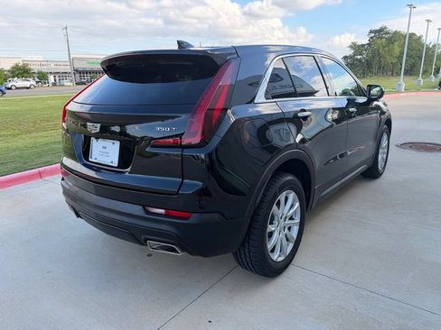 Used 2023 Cadillac XT4 Luxury FWD image 5