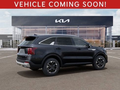 New 2026 Kia Sorento S AWD/4WD image 6
