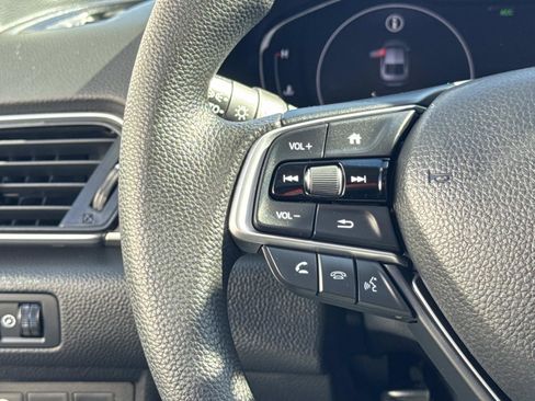 Used 2019 Honda Accord EX image 7