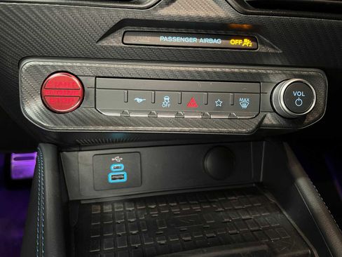 Used 2024 Ford Mustang Dark Horse w/ Dark Horse Handlin Package image 34