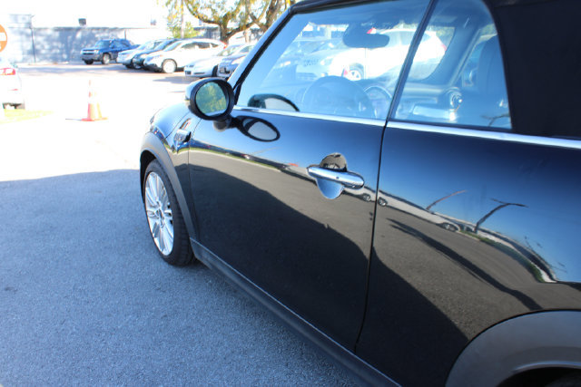 Used 2024 MINI Cooper S FWD image 40