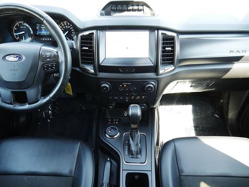Used 2023 Ford Ranger XLT w/ Tremor Off-Road Package AWD/4WD image 22