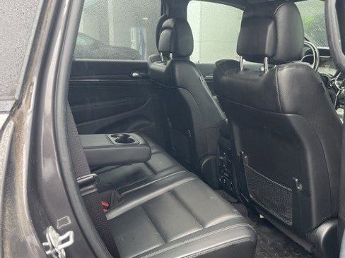 Used 2021 Jeep Grand Cherokee Limited w/ Quick Order Package 28K 80th image 15