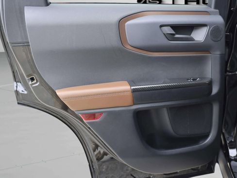 Used 2023 Ford Bronco Sport Outer Banks w/ Tech Package image 28