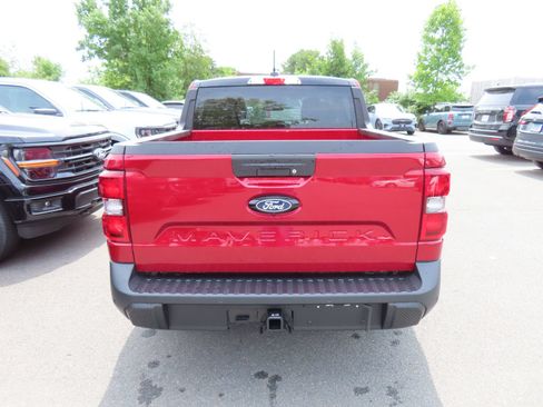 New 2026 Ford Maverick XLT w/ Equipment Group 301A AWD/4WD image 5