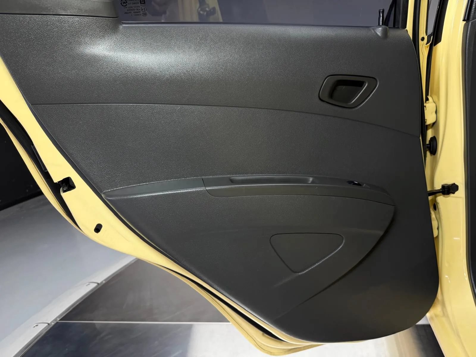 Used 2014 Chevrolet Spark LS FWD image 15