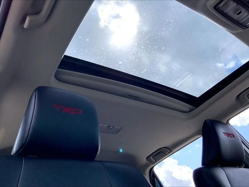 Used 2020 Toyota 4Runner TRD Off-Road Premium w/ Moonroof Package image 14