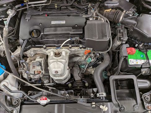 Used 2017 Honda Accord EX-L image 35