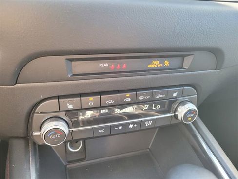 Used 2024 MAZDA CX-5 Carbon Edition image 25
