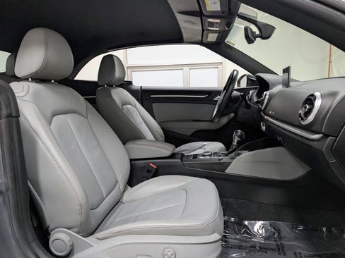 Used 2018 Audi A3 2.0T Premium Plus w/ Premium Plus Package image 28