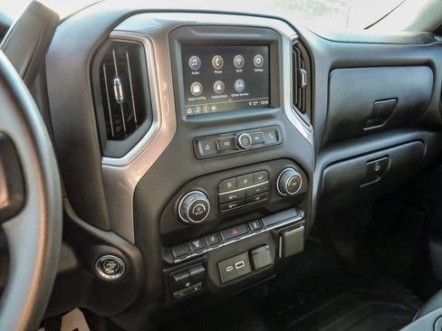 Used 2024 Chevrolet Silverado 3500 W/T w/ WT Convenience Package AWD/4WD image 40