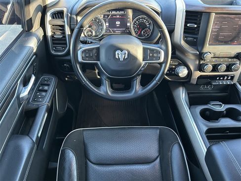 Used 2022 RAM 1500 Laramie image 17