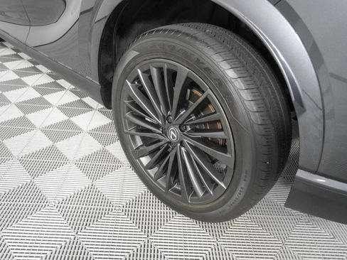 Certified 2025 Lexus RX 350 Premium image 13