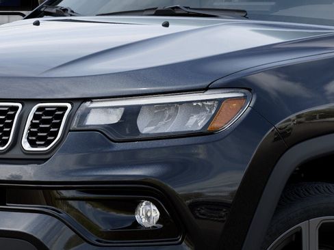 New 2026 Jeep Compass Limited AWD/4WD image 10