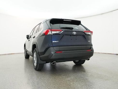 New 2025 Toyota RAV4 XLE image 55