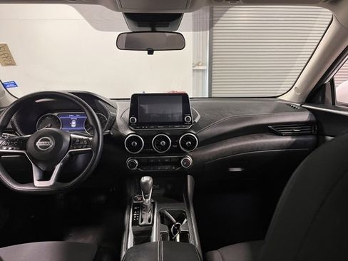 Used 2023 Nissan Sentra SV image 20