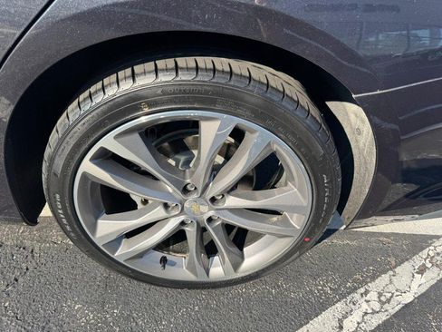 Used 2023 Chevrolet Malibu LT FWD image 7