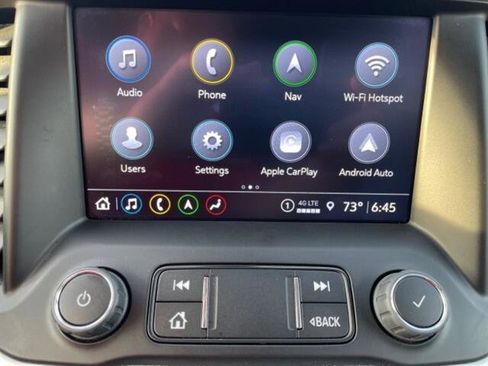 Used 2023 GMC Acadia SLT image 22