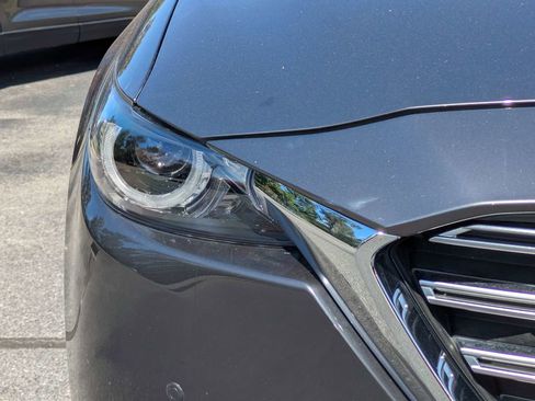 Certified 2023 MAZDA CX-9 Grand Touring AWD/4WD image 10