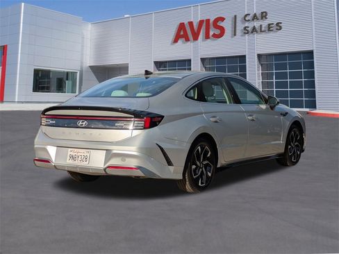 Used 2024 Hyundai Sonata SEL image 6