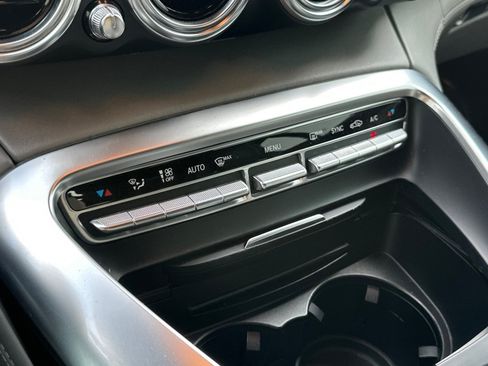 Used 2016 Mercedes-Benz AMG GT S image 30