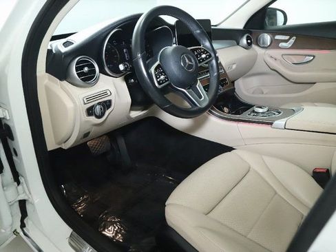 Used 2021 Mercedes-Benz C 300 4MATIC Sedan image 17