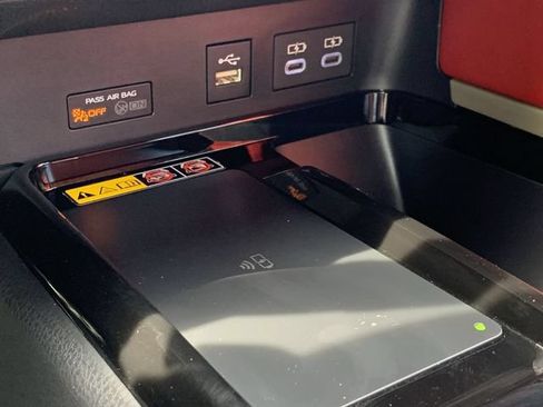 Used 2026 Toyota Camry XSE FWD image 29