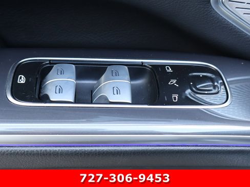 Certified 2023 Mercedes-Benz EQS 450+ SUV image 17