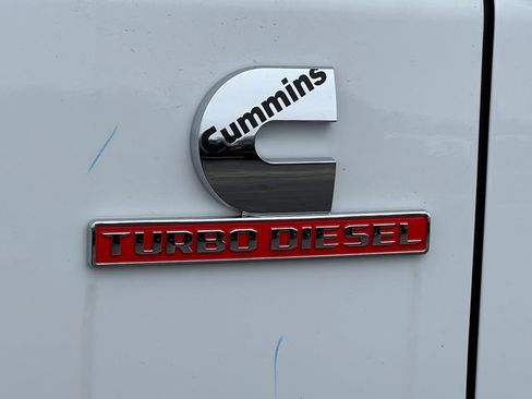 New 2026 RAM 3500 Big Horn image 7