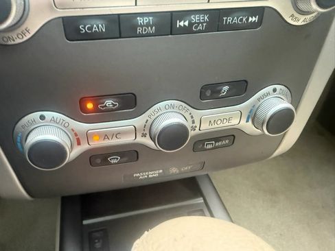 Used 2014 Nissan Murano LE w/ Platinum Edition Package FWD image 26