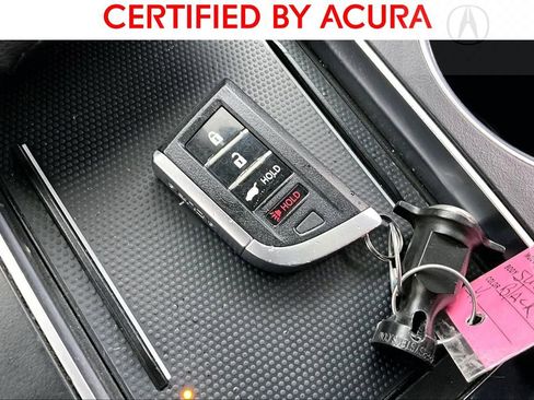 Certified 2024 Acura MDX SH-AWD w/ Technology Package image 13