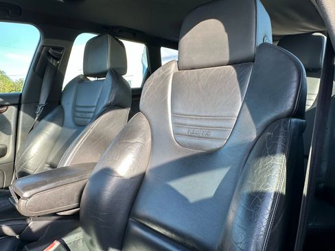 Used 2005 Audi S4 Avant image 5