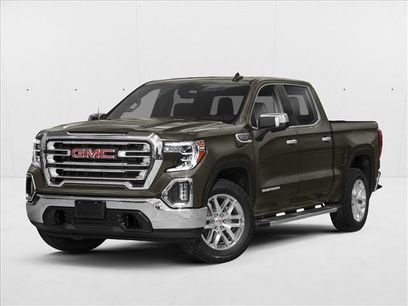 Used 2021 GMC Sierra 1500 SLT w/ SLT Premium Package