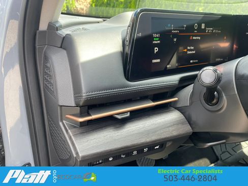 Used 2023 Nissan Ariya FWD image 20