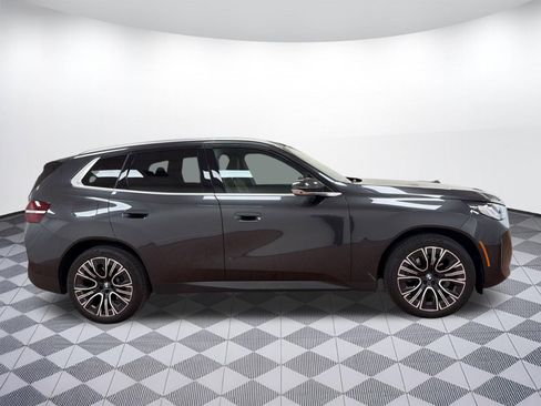 Used 2025 BMW X3 xDrive30i w/ Premium Package AWD/4WD image 8