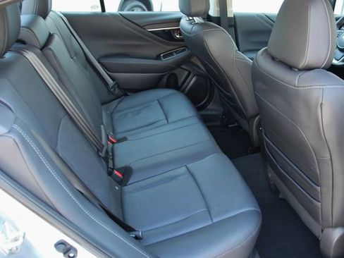 Used 2025 Subaru Legacy Limited AWD/4WD image 32