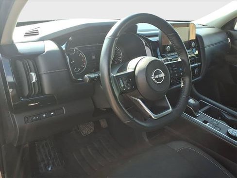 Used 2024 Nissan Pathfinder SV AWD/4WD image 20