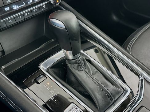 Used 2025 MAZDA CX-5 AWD 2.5 S image 25