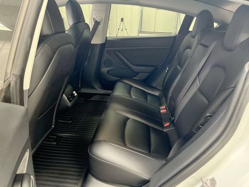 Used 2023 Tesla Model 3 Standard Range RWD image 21