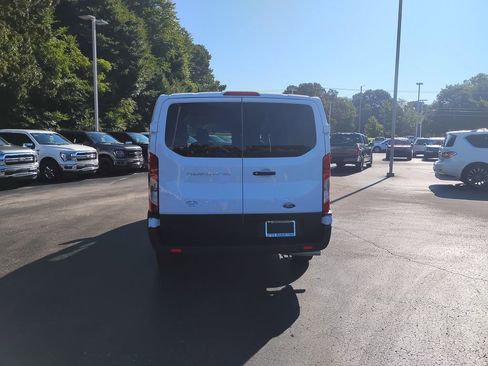 New 2025 Ford Transit 150 Low Roof image 4