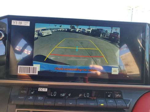 New 2026 Toyota Camry XSE image 23