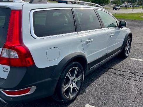 Used 2012 Volvo XC70 T6 AWD/4WD image 9