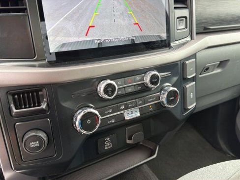 Used 2025 Ford F150 XLT w/ Equipment Group 301A Standard RWD image 25