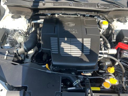 Used 2024 Subaru Forester Sport image 22