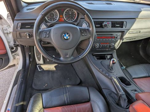 Used 2012 BMW M3 Base image 22